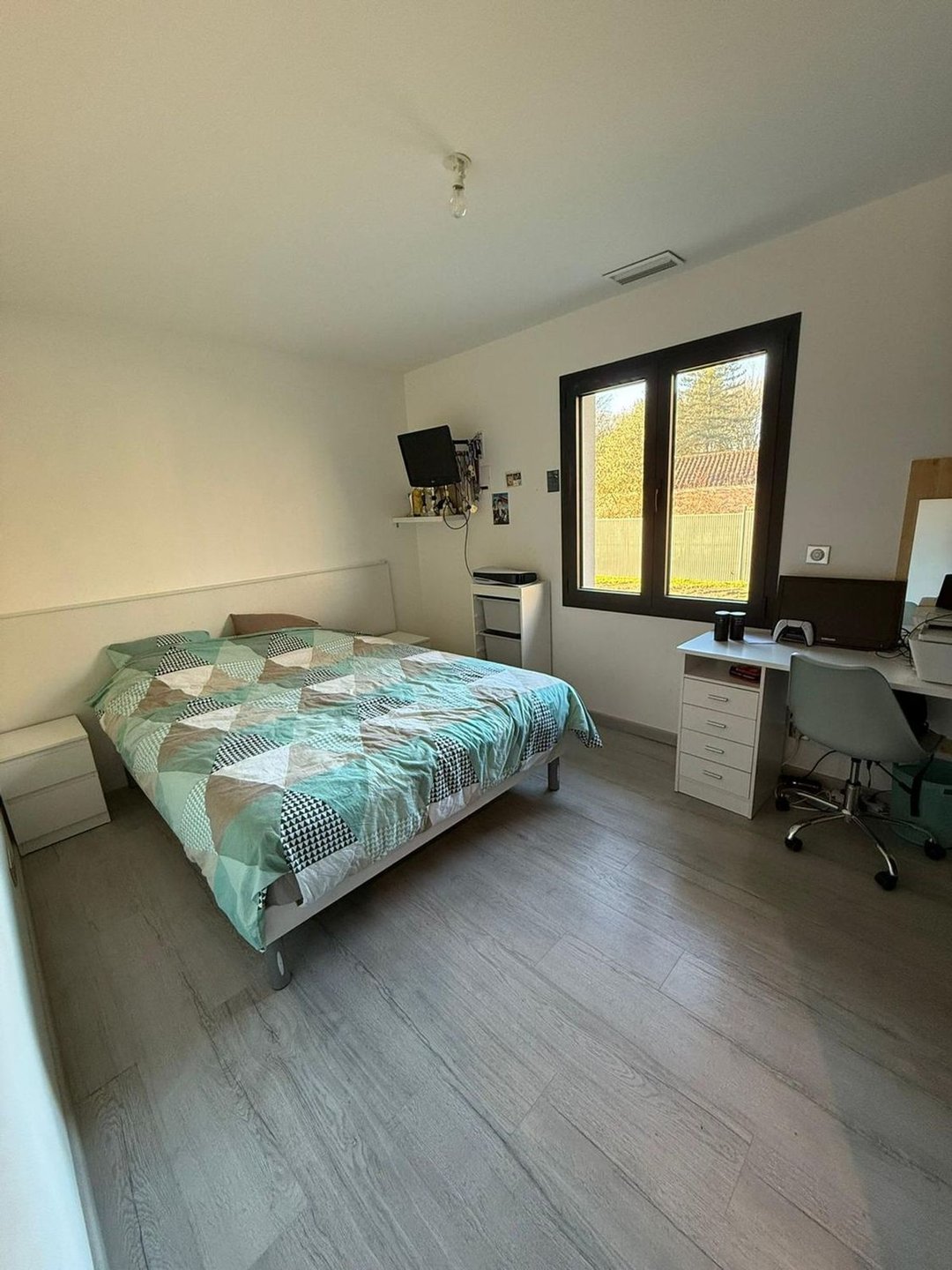 Maison à vendre, 140m², Fargues-Saint-Hilaire