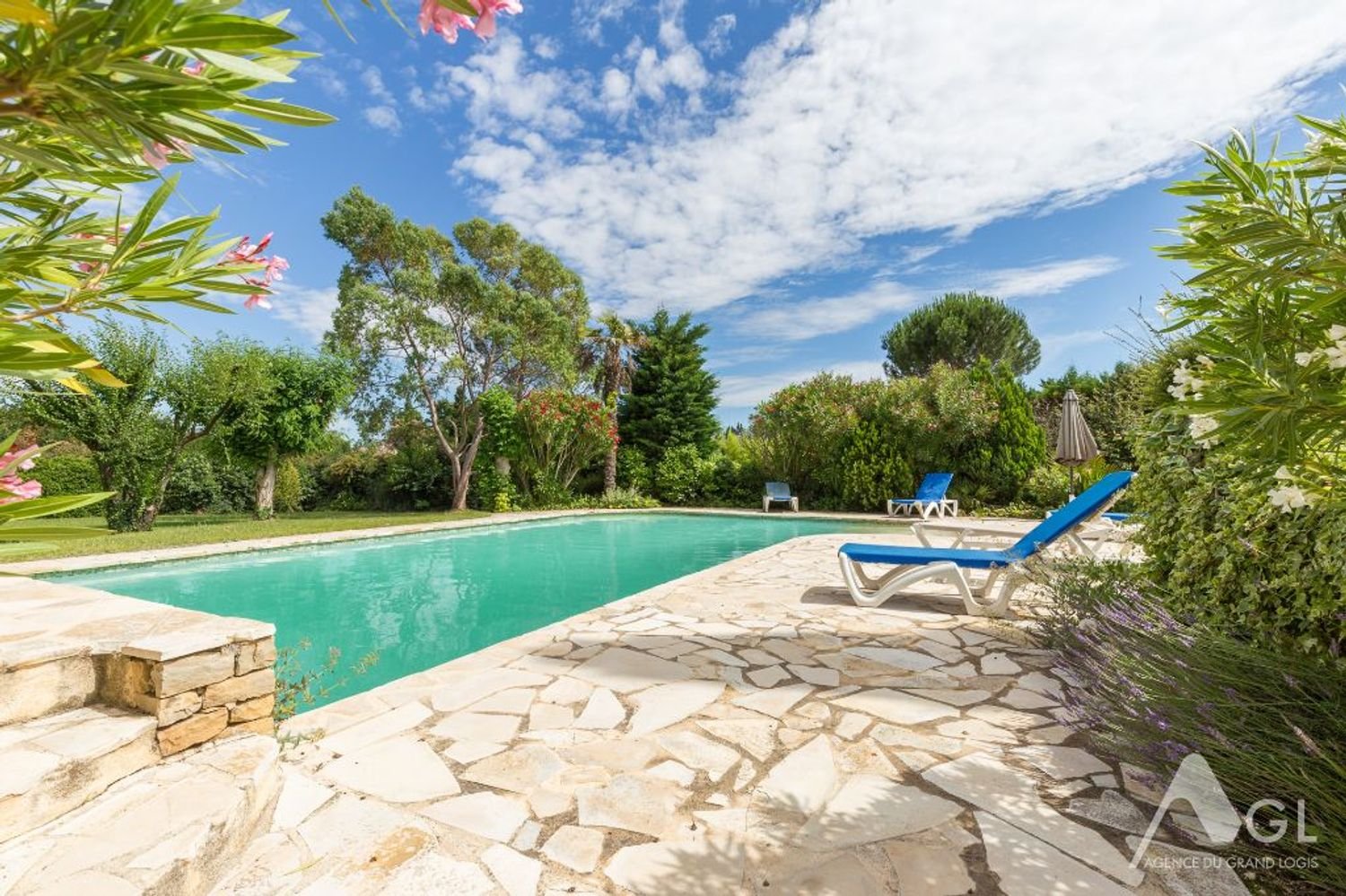Maison à vendre, 253m², Éguilles