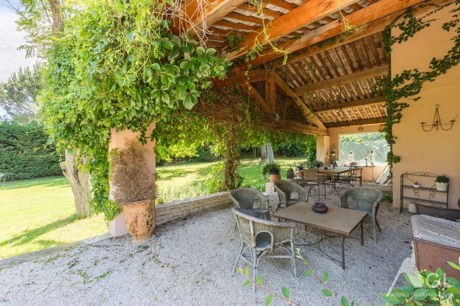 Maison à vendre, 253m², Éguilles