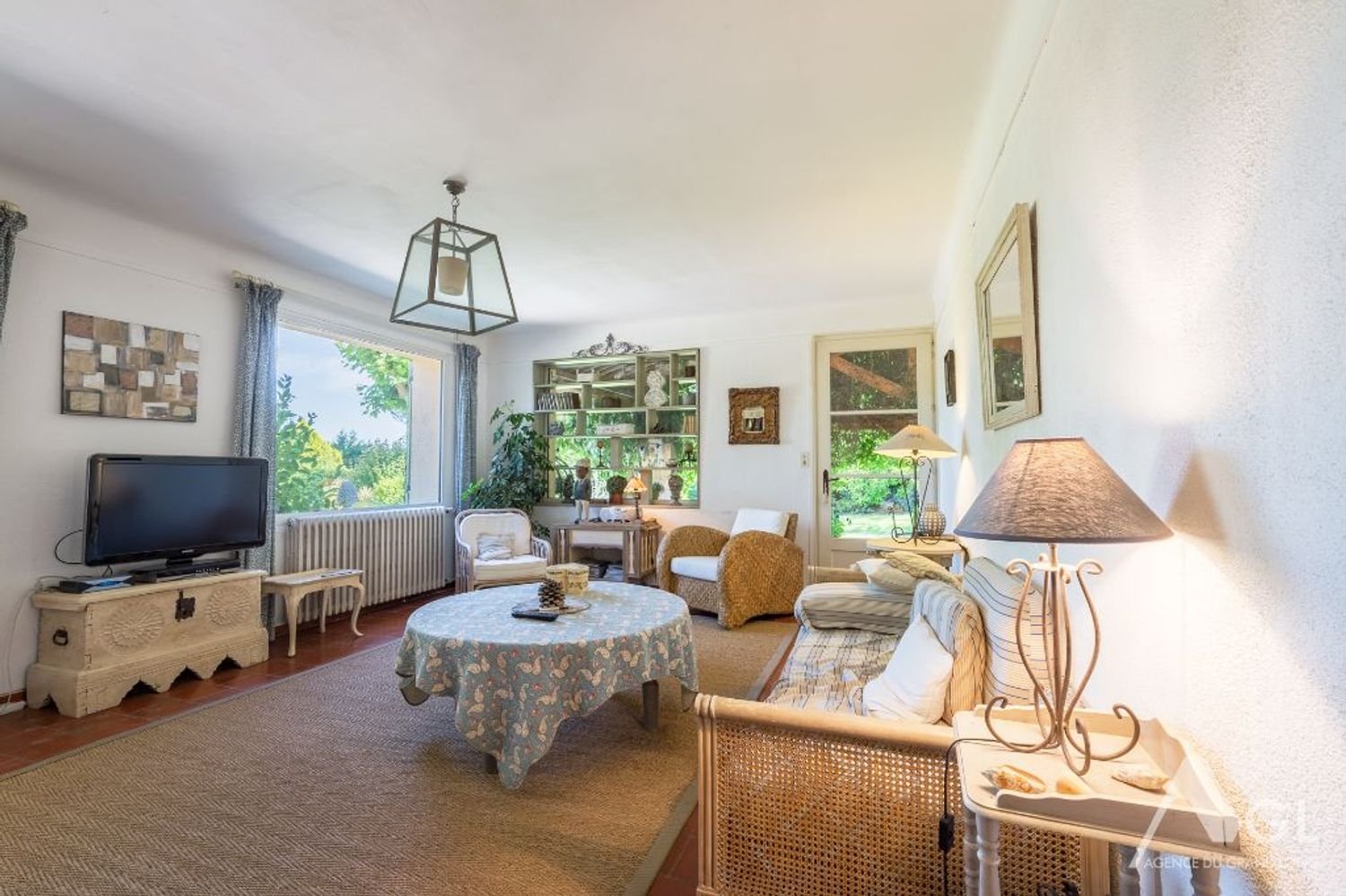 Maison à vendre, 253m², Éguilles