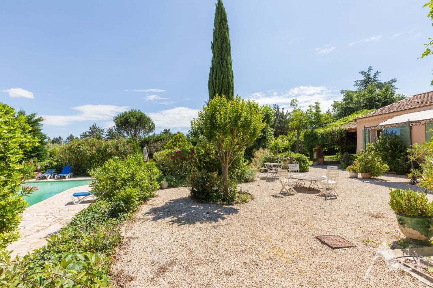 Maison à vendre, 253m², Éguilles