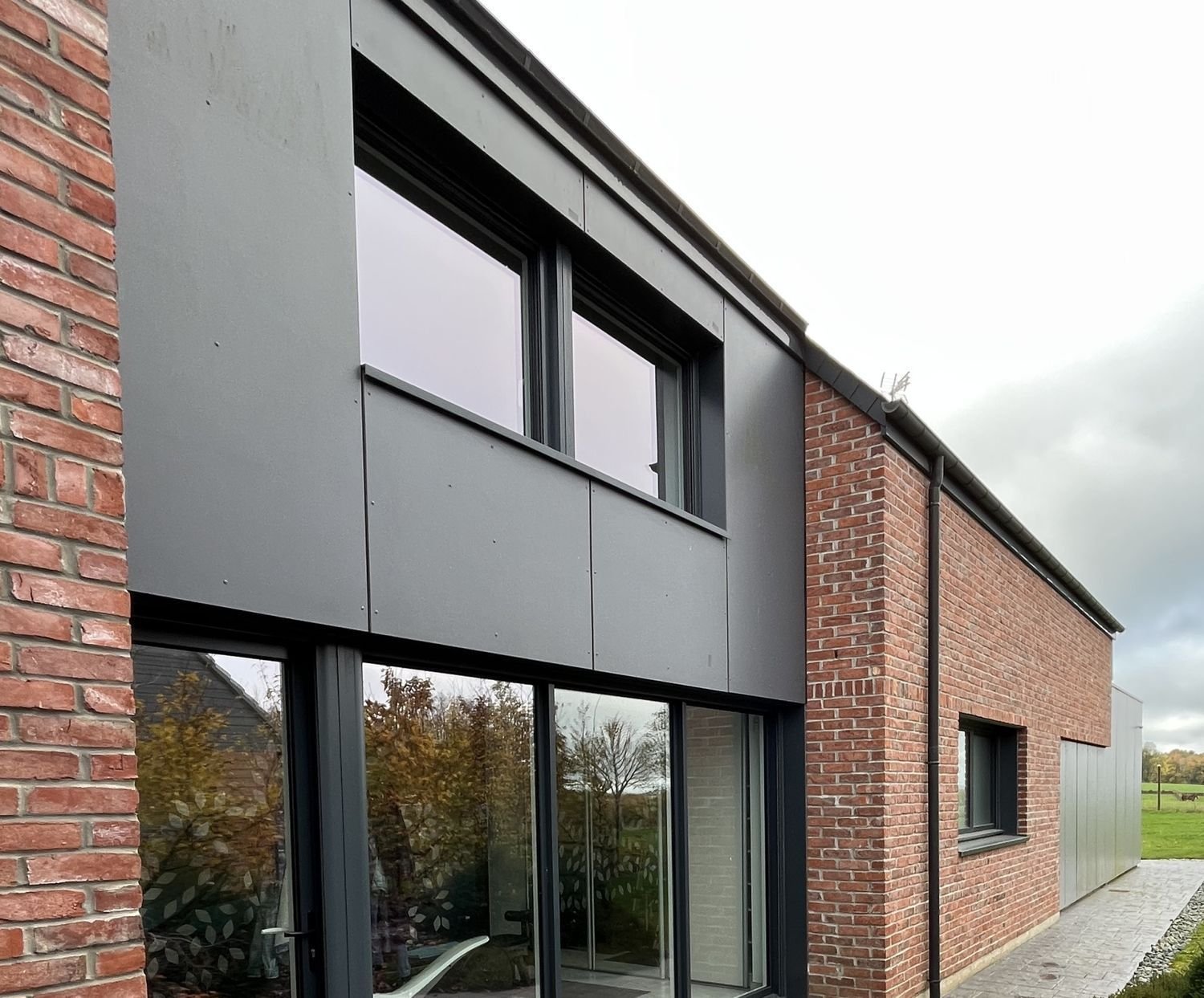 Maison à vendre, 270m², Eclaibes