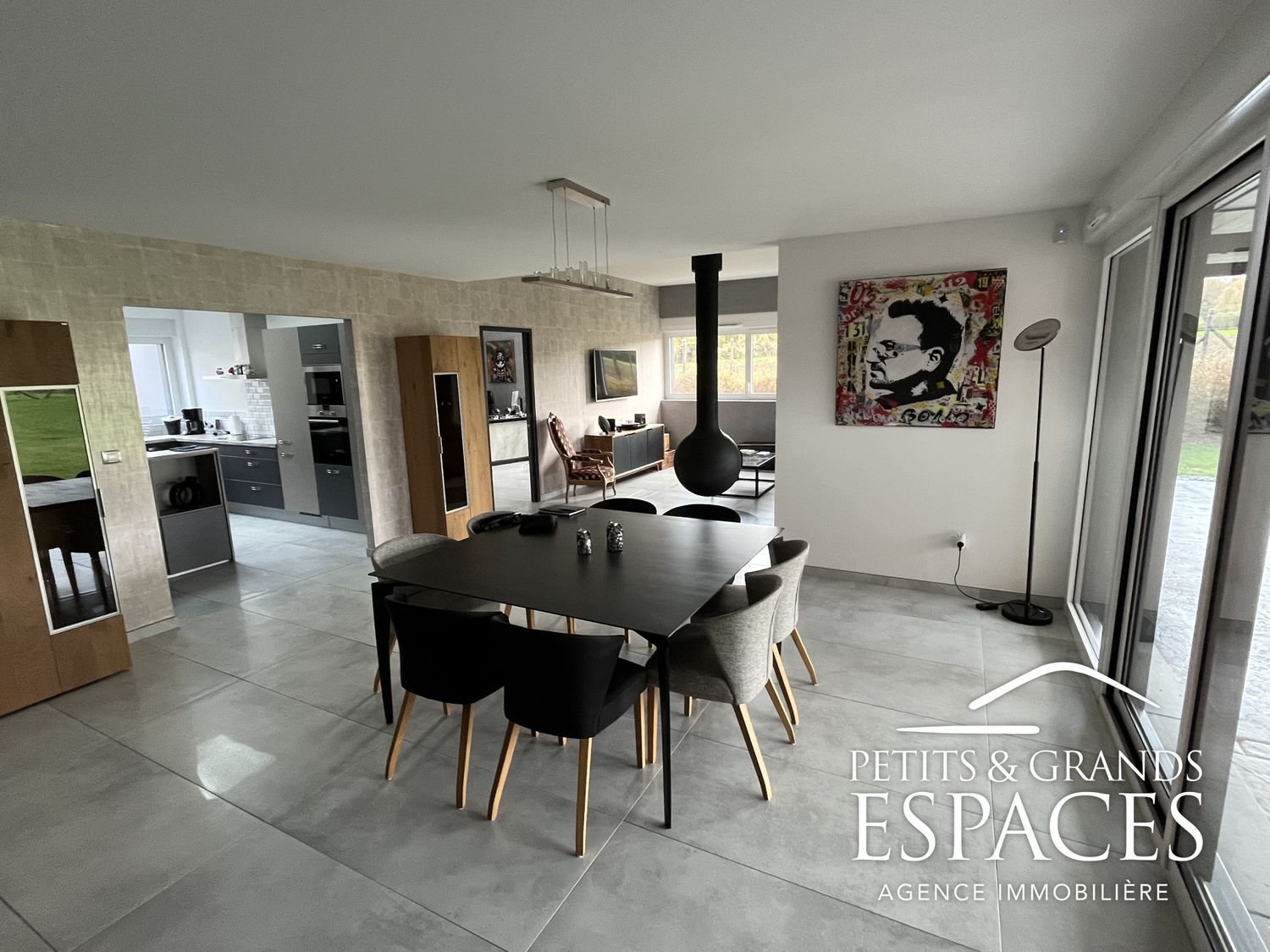 Maison à vendre, 270m², Eclaibes