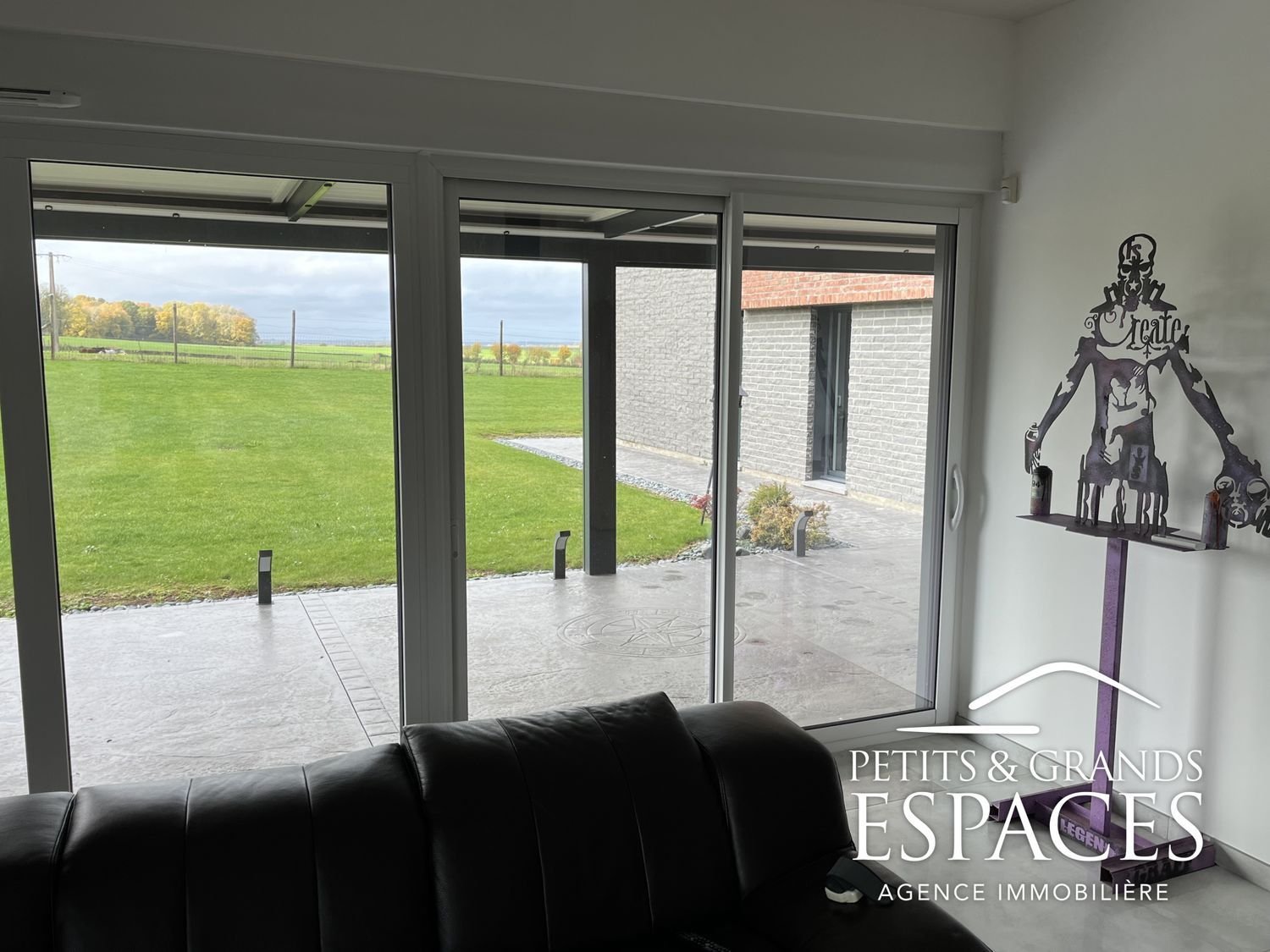 Maison à vendre, 270m², Eclaibes