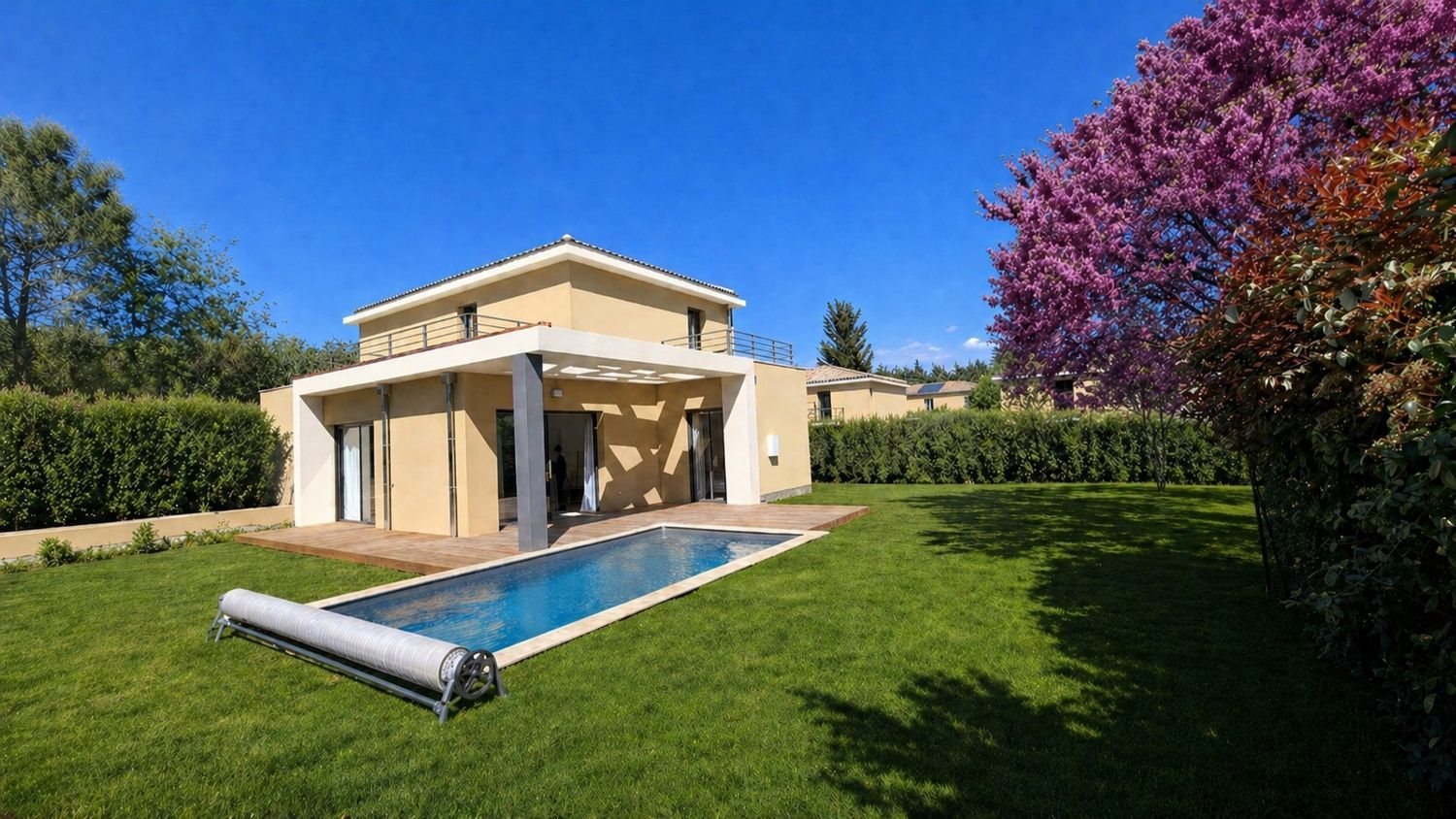 Maison à vendre, 133m², Aix-en-Provence