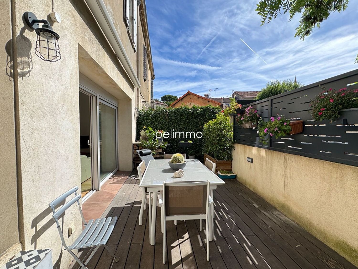 Maison à vendre, 126m², Salon-de-Provence