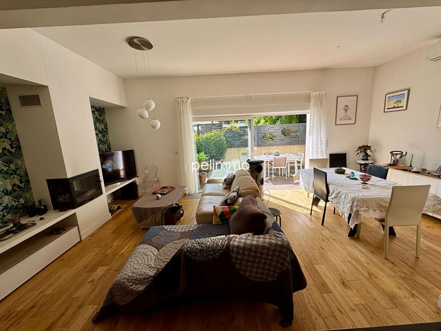 Maison à vendre, 126m², Salon-de-Provence