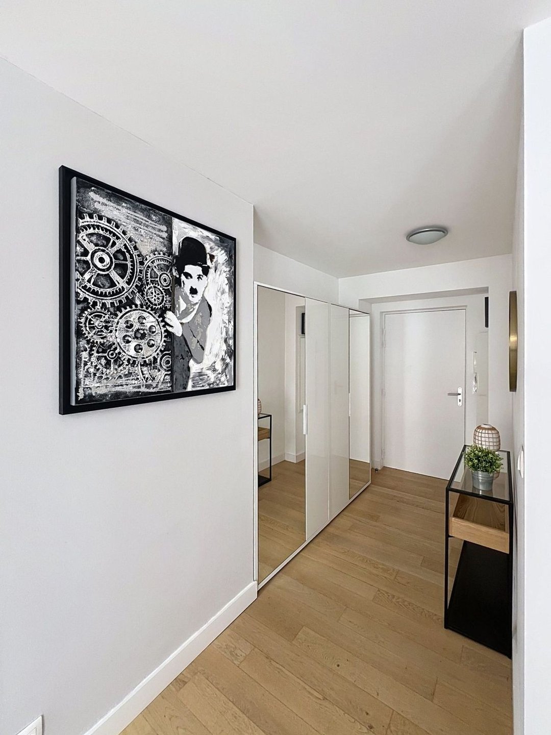 Appartement à louer, 81m², Dunkerque
