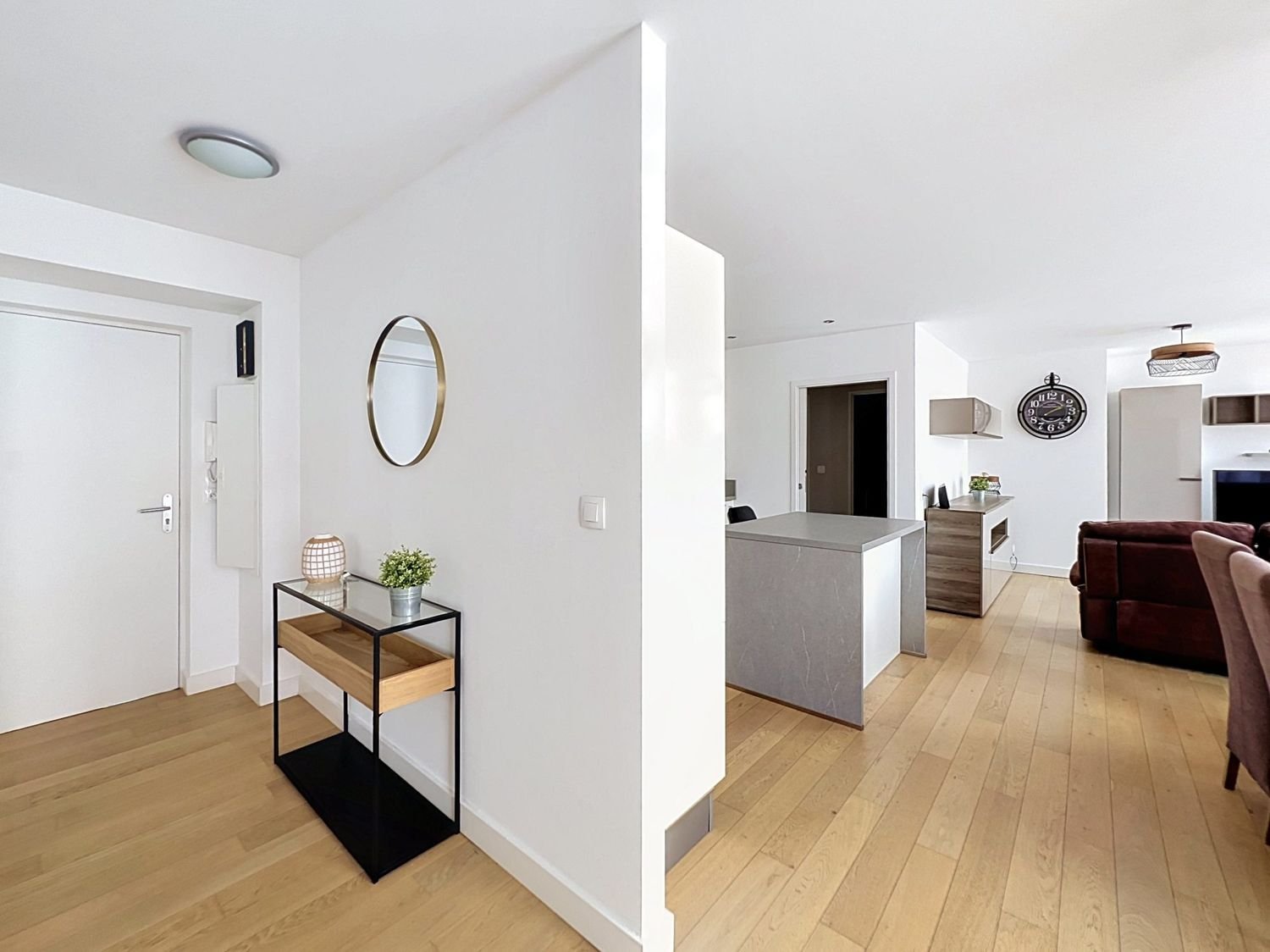 Appartement à louer, 81m², Dunkerque