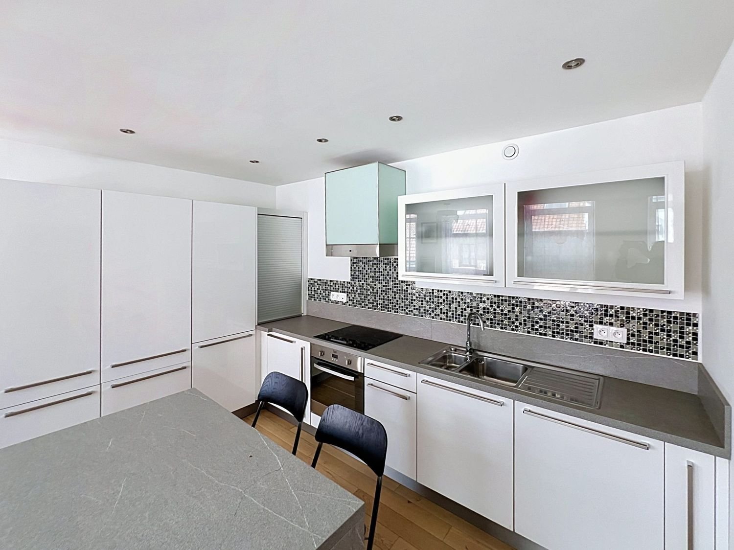 Appartement à louer, 81m², Dunkerque