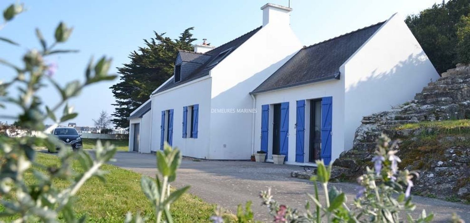 Maison à vendre, 120m², Locmiquélic