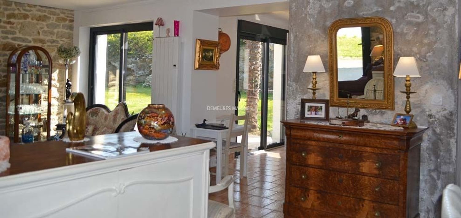 Maison à vendre, 120m², Locmiquélic