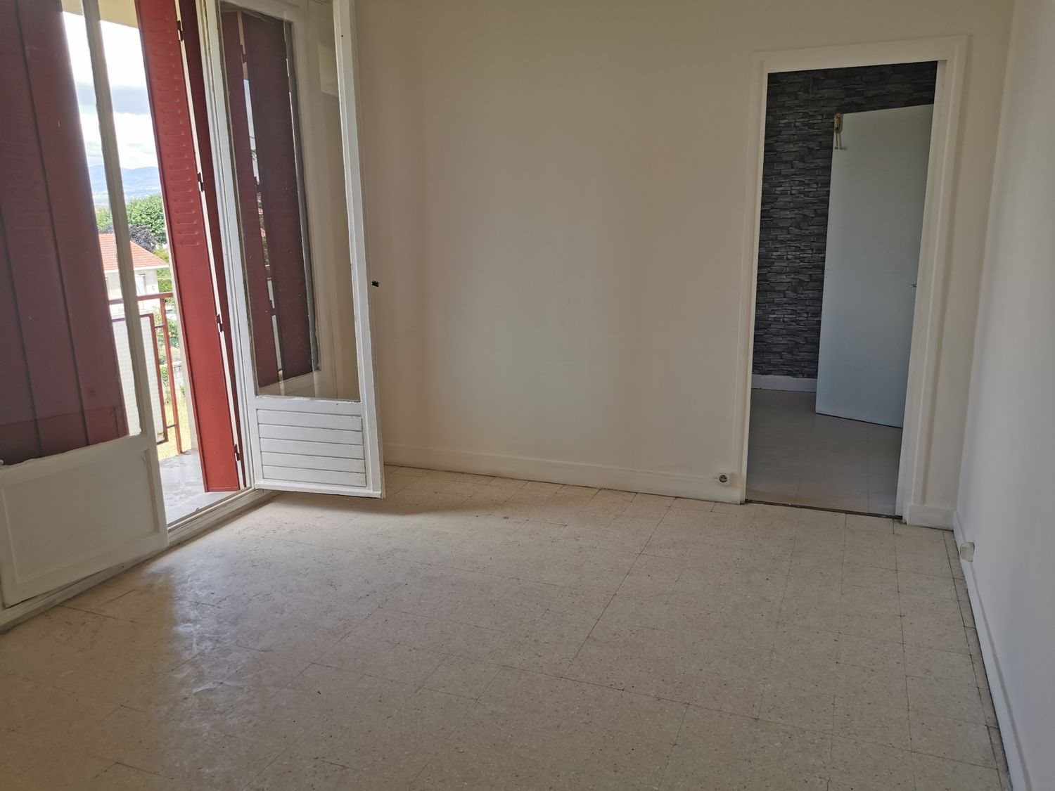 Appartement à vendre, 55m², Le Péage-de-Roussillon