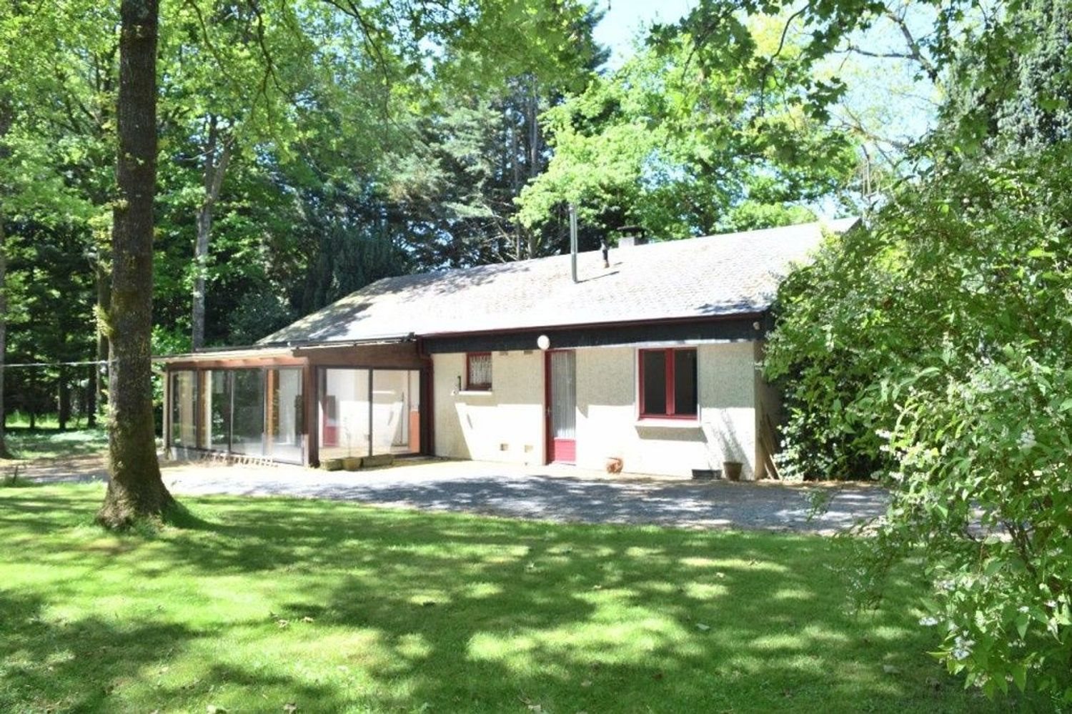 Maison à vendre, 87m², Remouillé