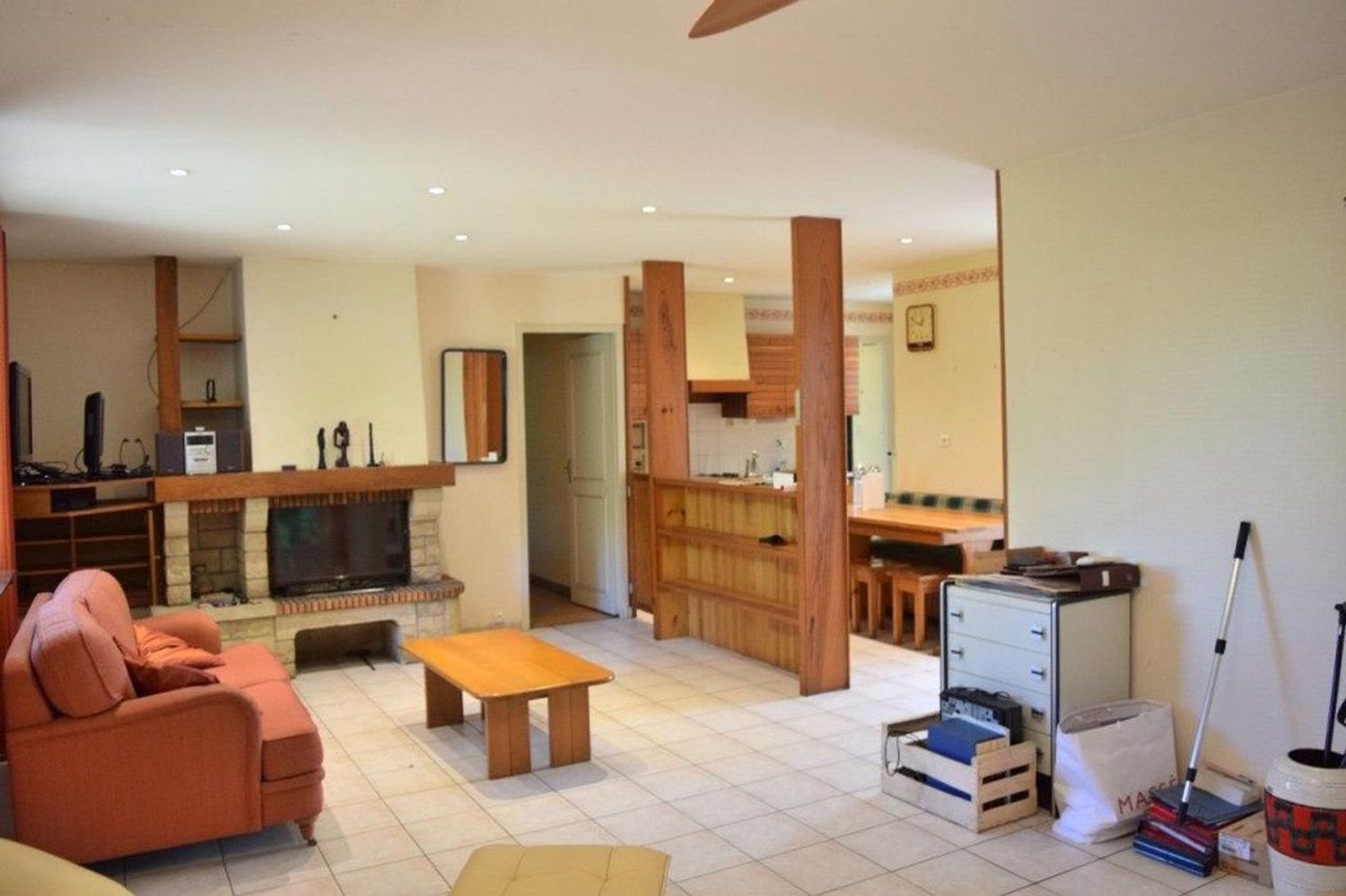 Maison à vendre, 87m², Remouillé