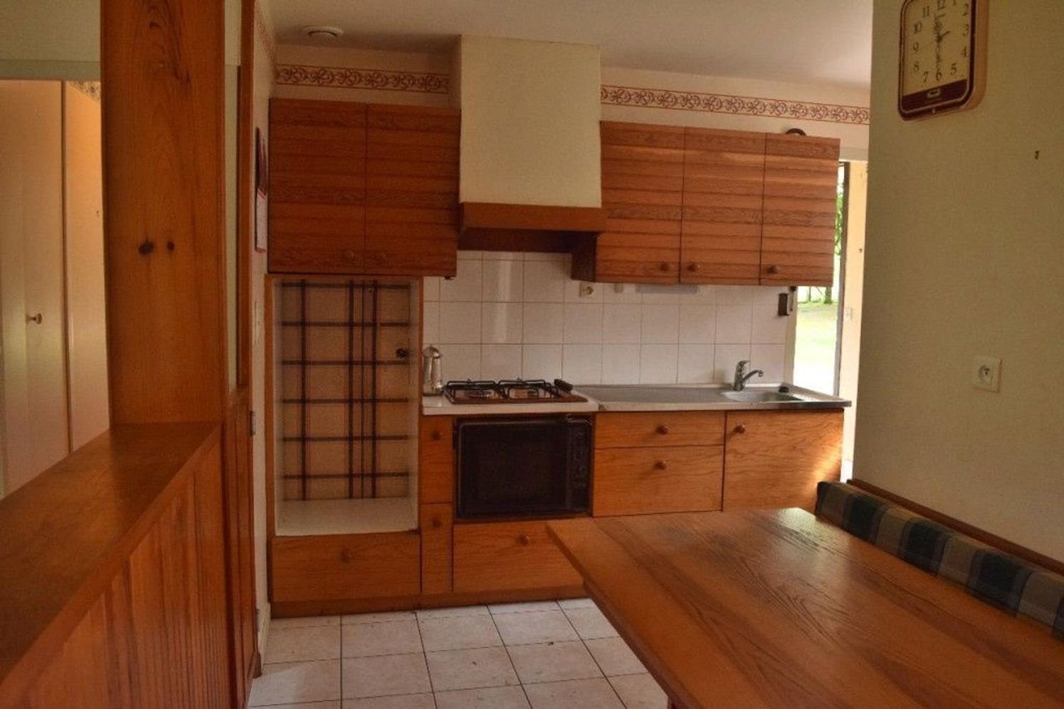 Maison à vendre, 87m², Remouillé