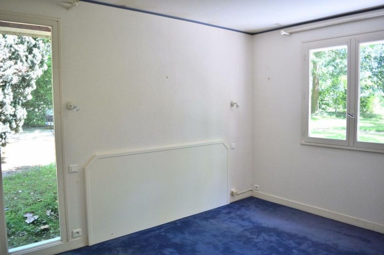 Maison à vendre, 87m², Remouillé
