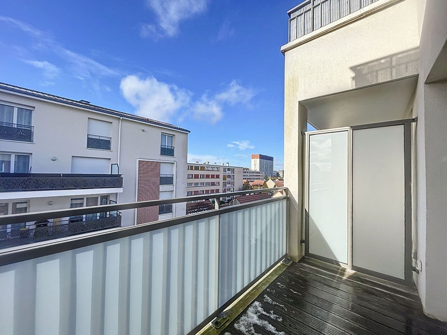 Appartement à louer, 40m², Neuilly-sur-Marne