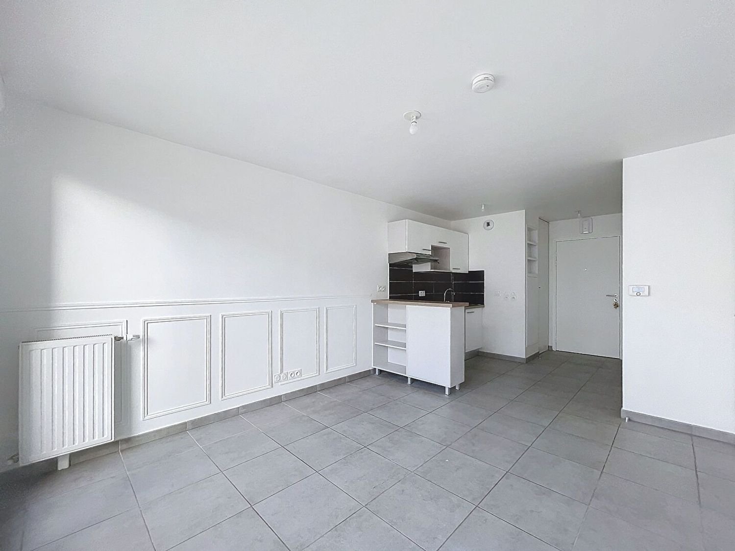 Appartement à louer, 40m², Neuilly-sur-Marne