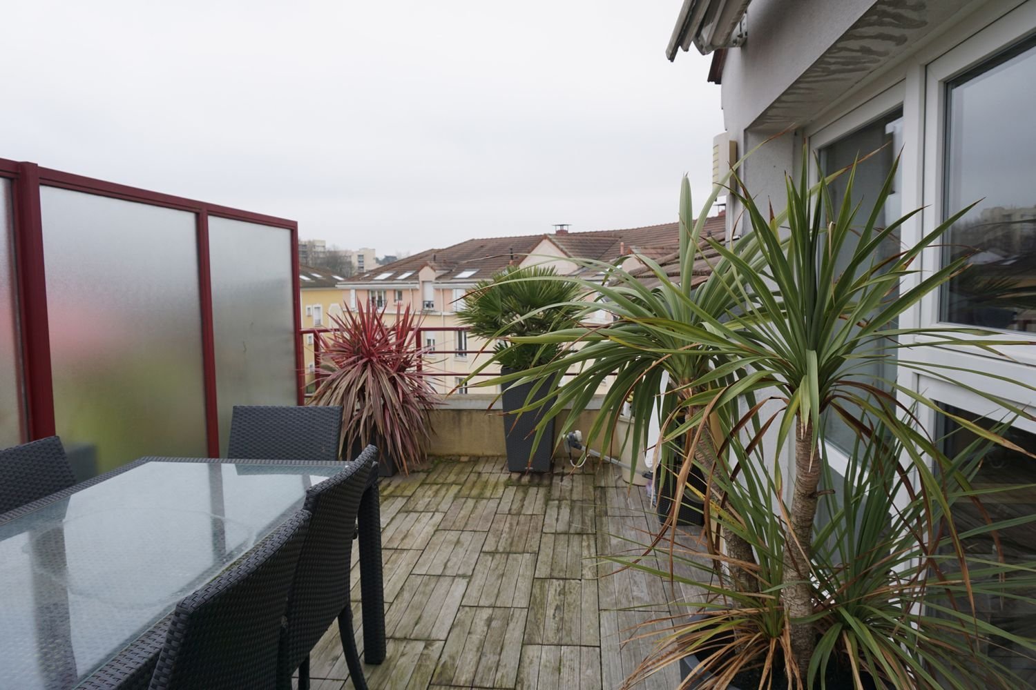 Appartement à vendre, 100m², Gagny