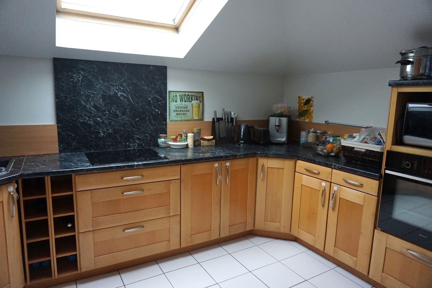 Appartement à vendre, 100m², Gagny