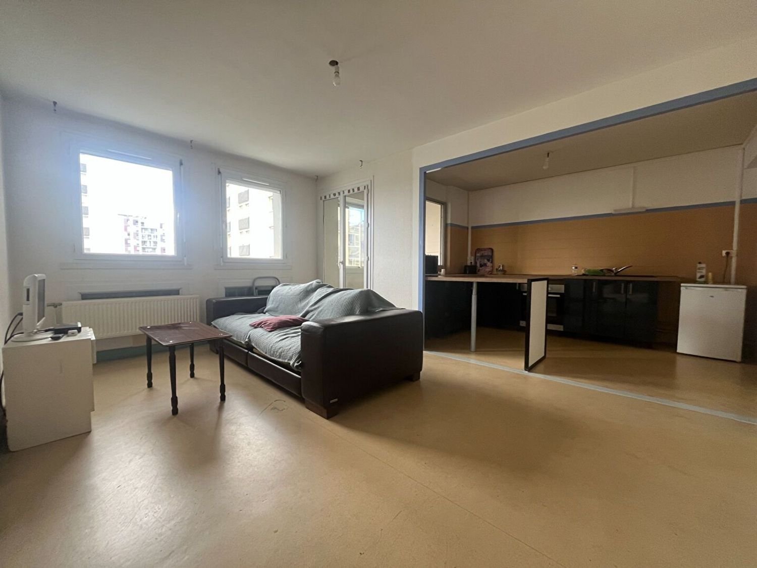 Appartement à vendre, 65m², Toulouse