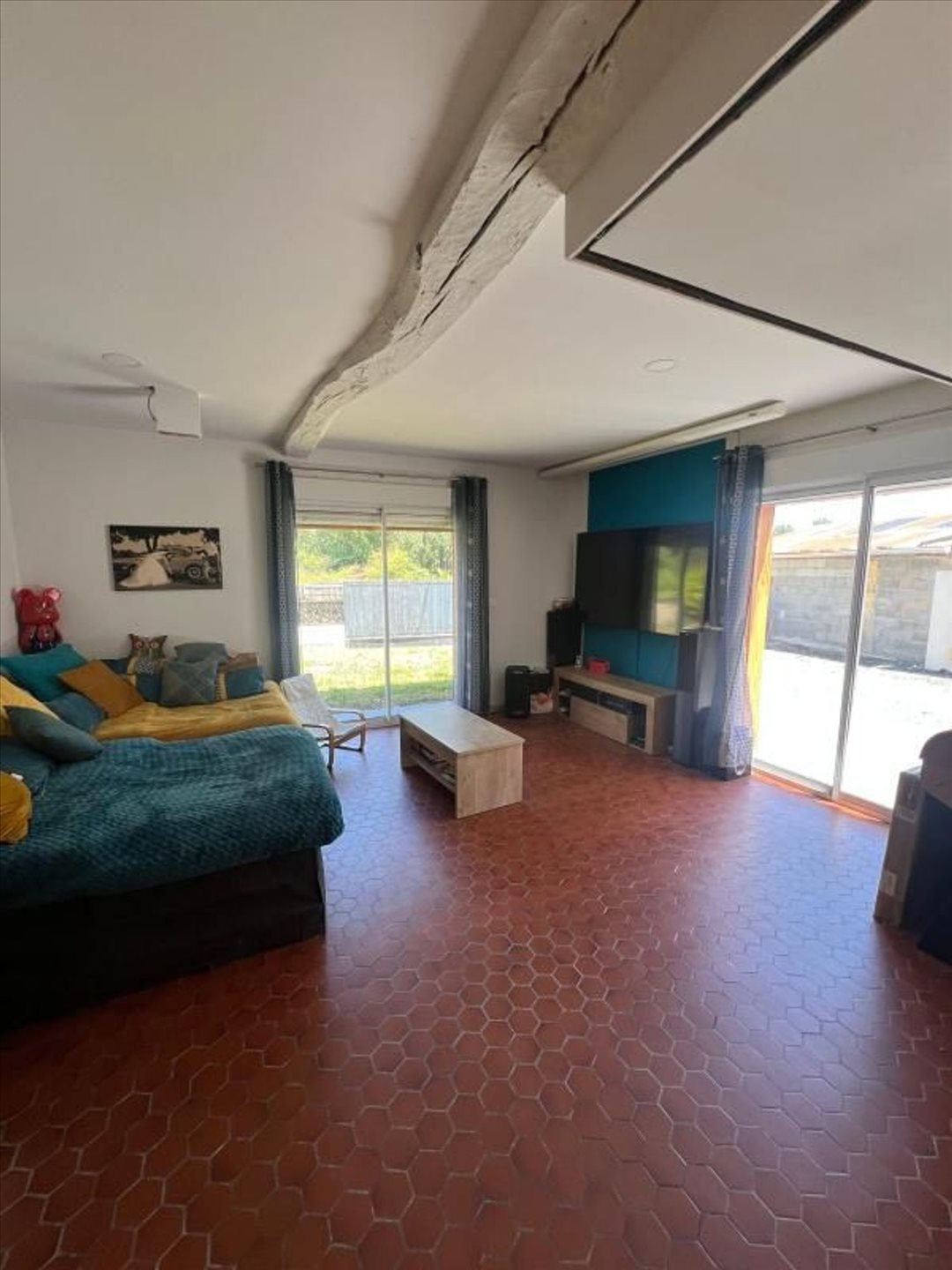 Maison à vendre, 162m², Izon
