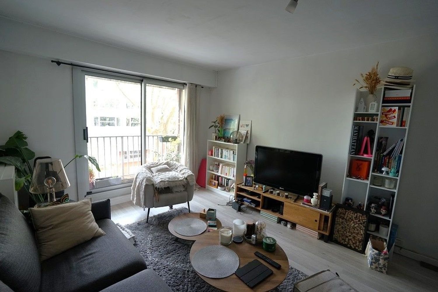Appartement à vendre, 68m², Lille