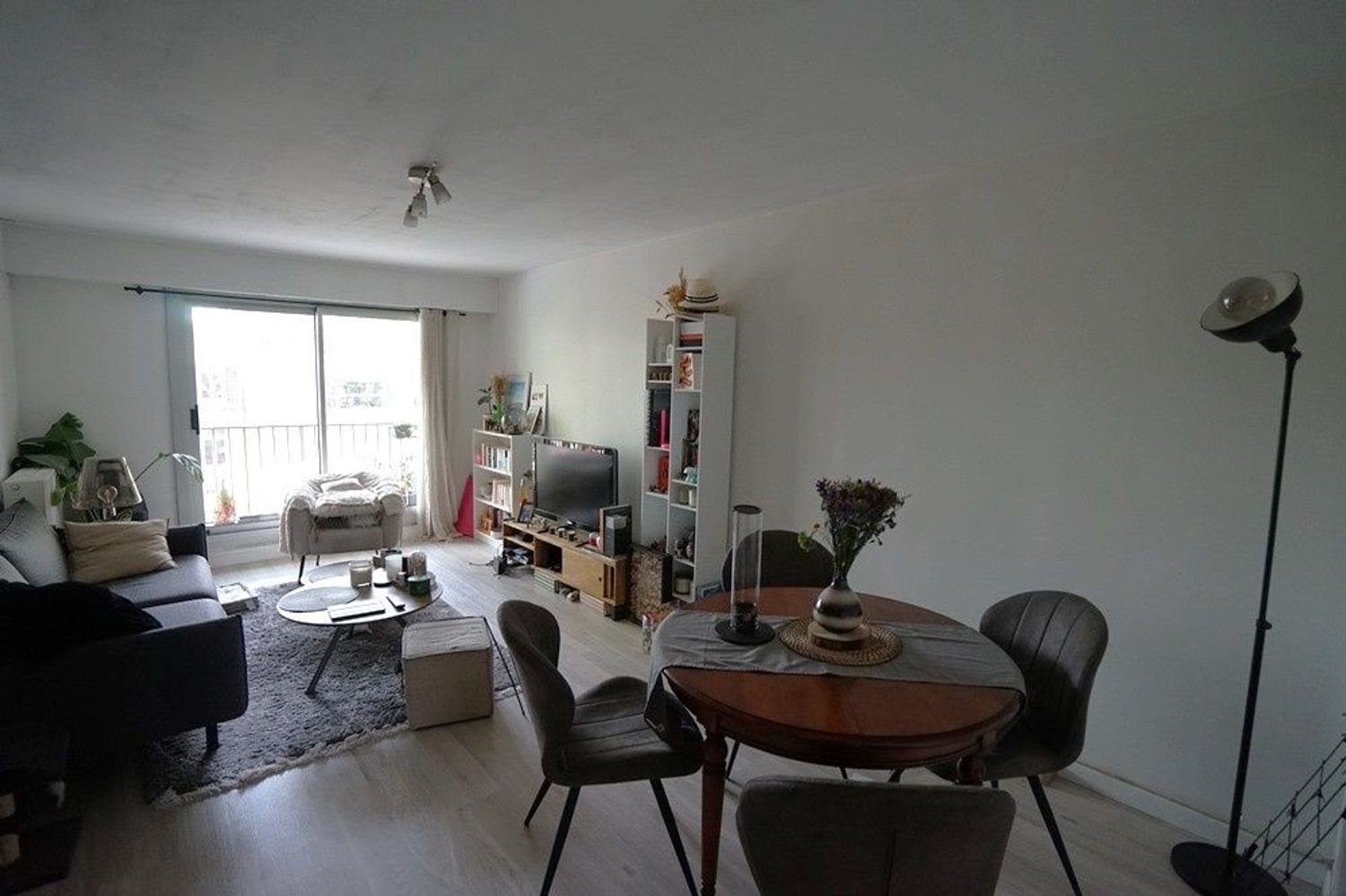 Appartement à vendre, 68m², Lille