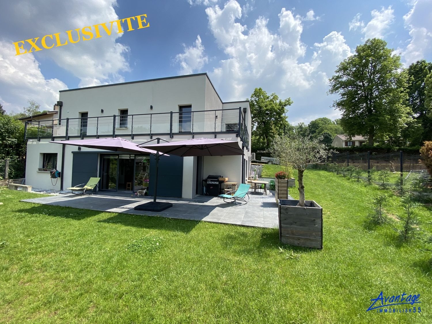 Maison à vendre, 141m², Bar-le-Duc