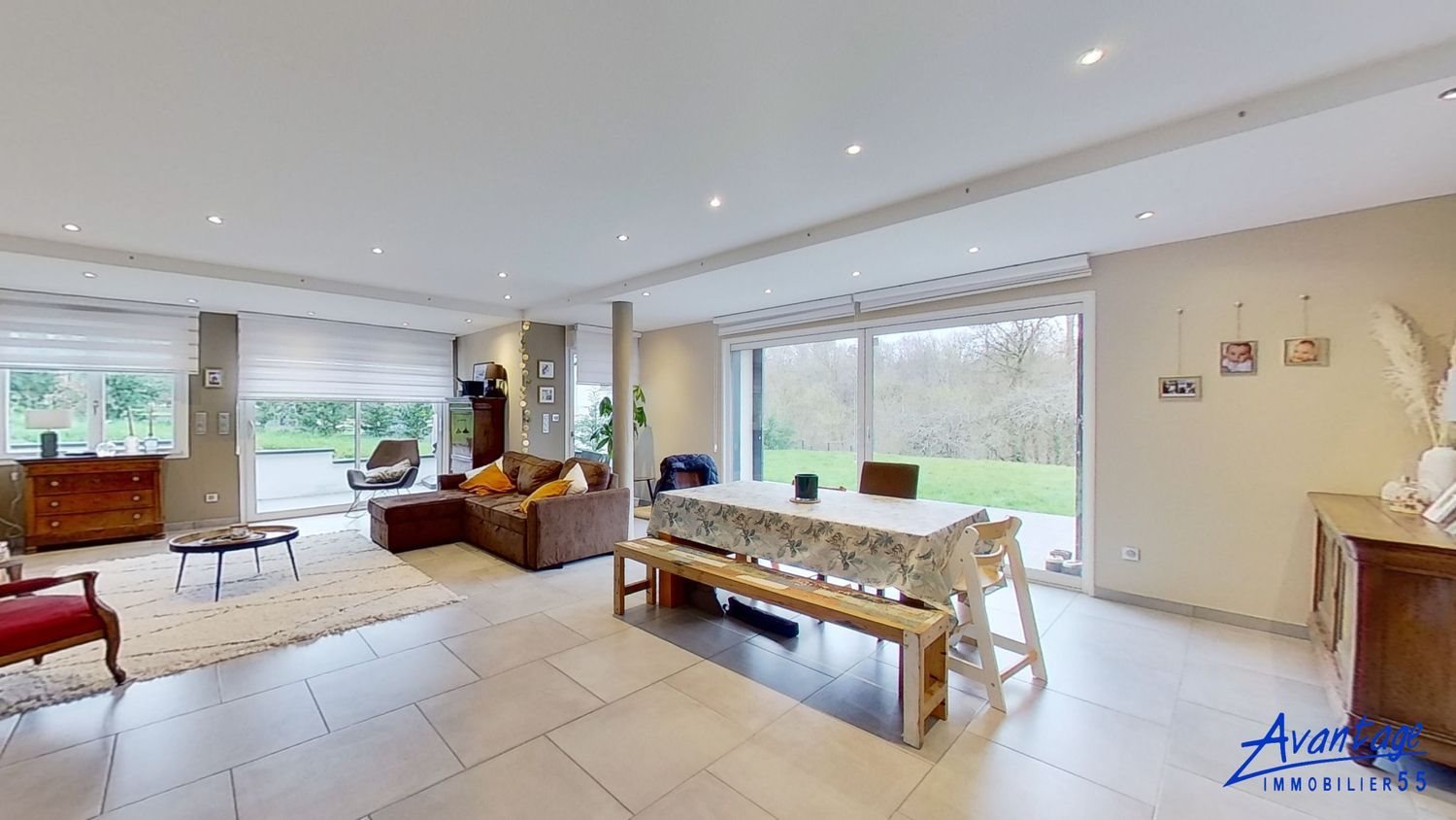 Maison à vendre, 141m², Bar-le-Duc