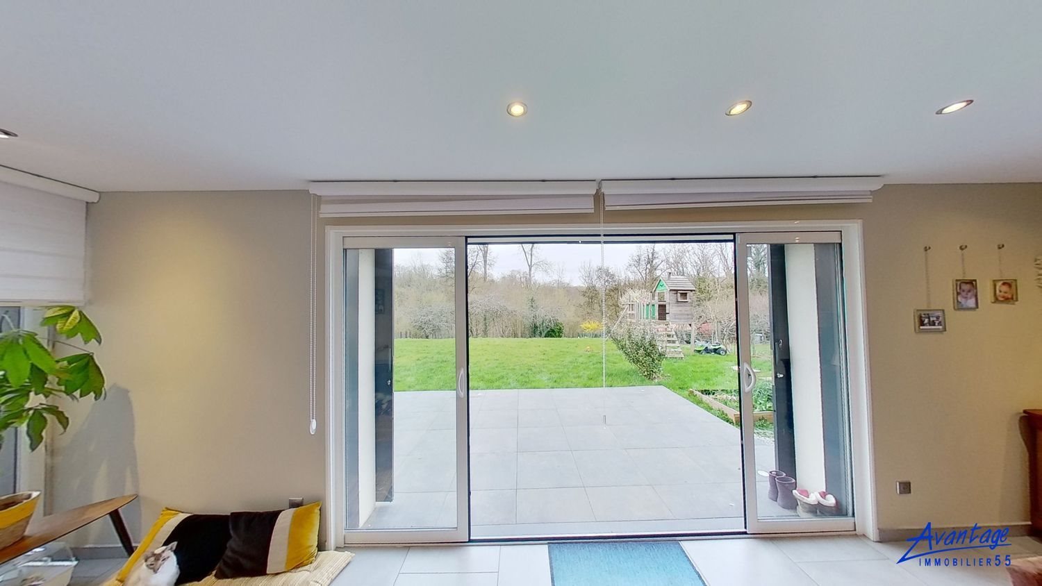Maison à vendre, 141m², Bar-le-Duc