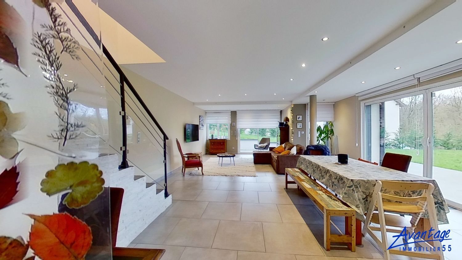 Maison à vendre, 141m², Bar-le-Duc