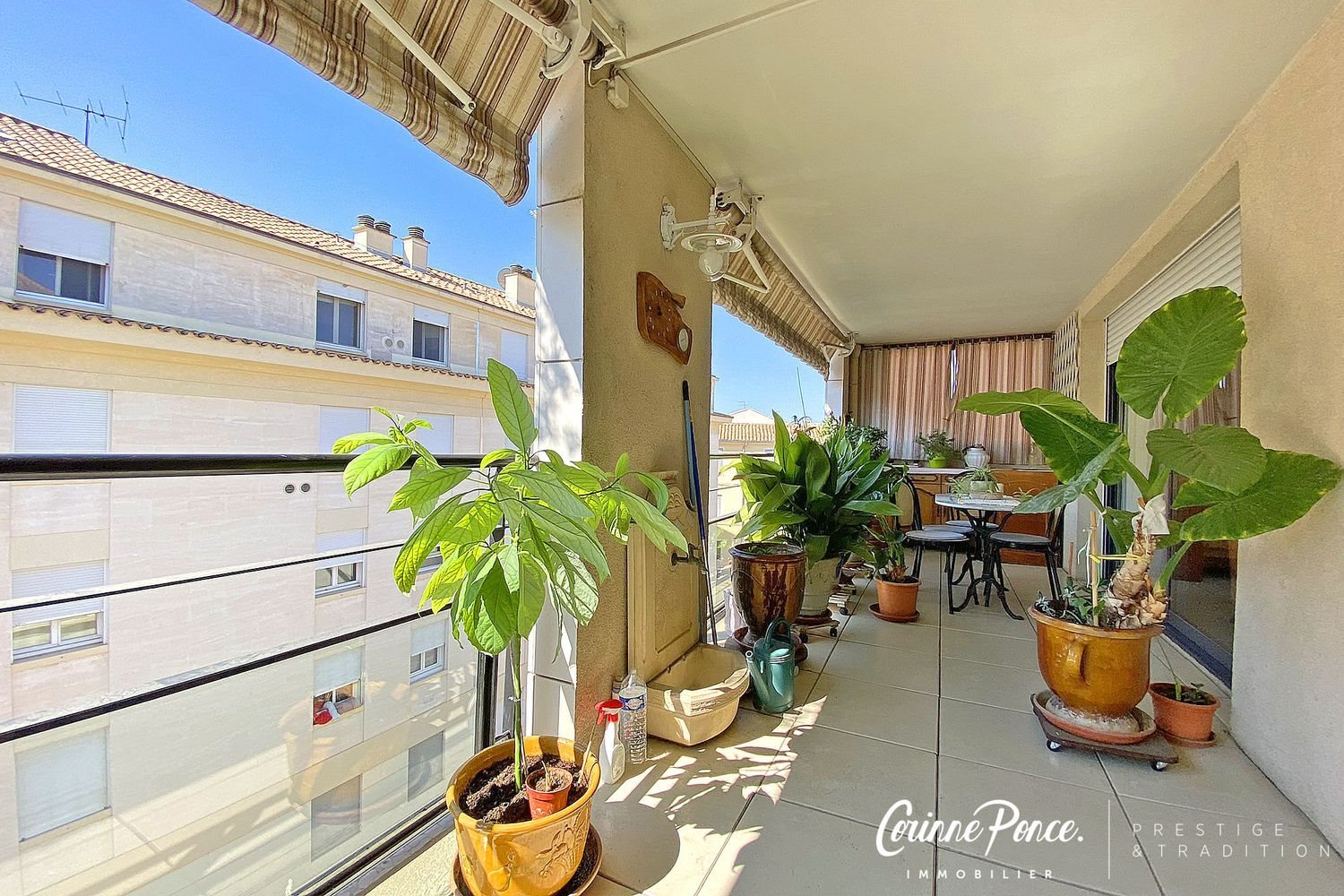 Appartement à vendre, 72m², Nîmes