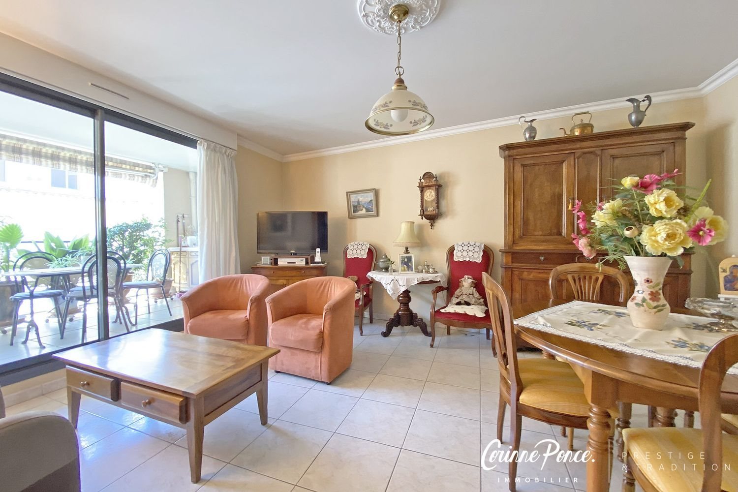 Appartement à vendre, 72m², Nîmes