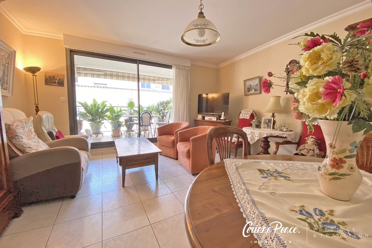 Appartement à vendre, 72m², Nîmes