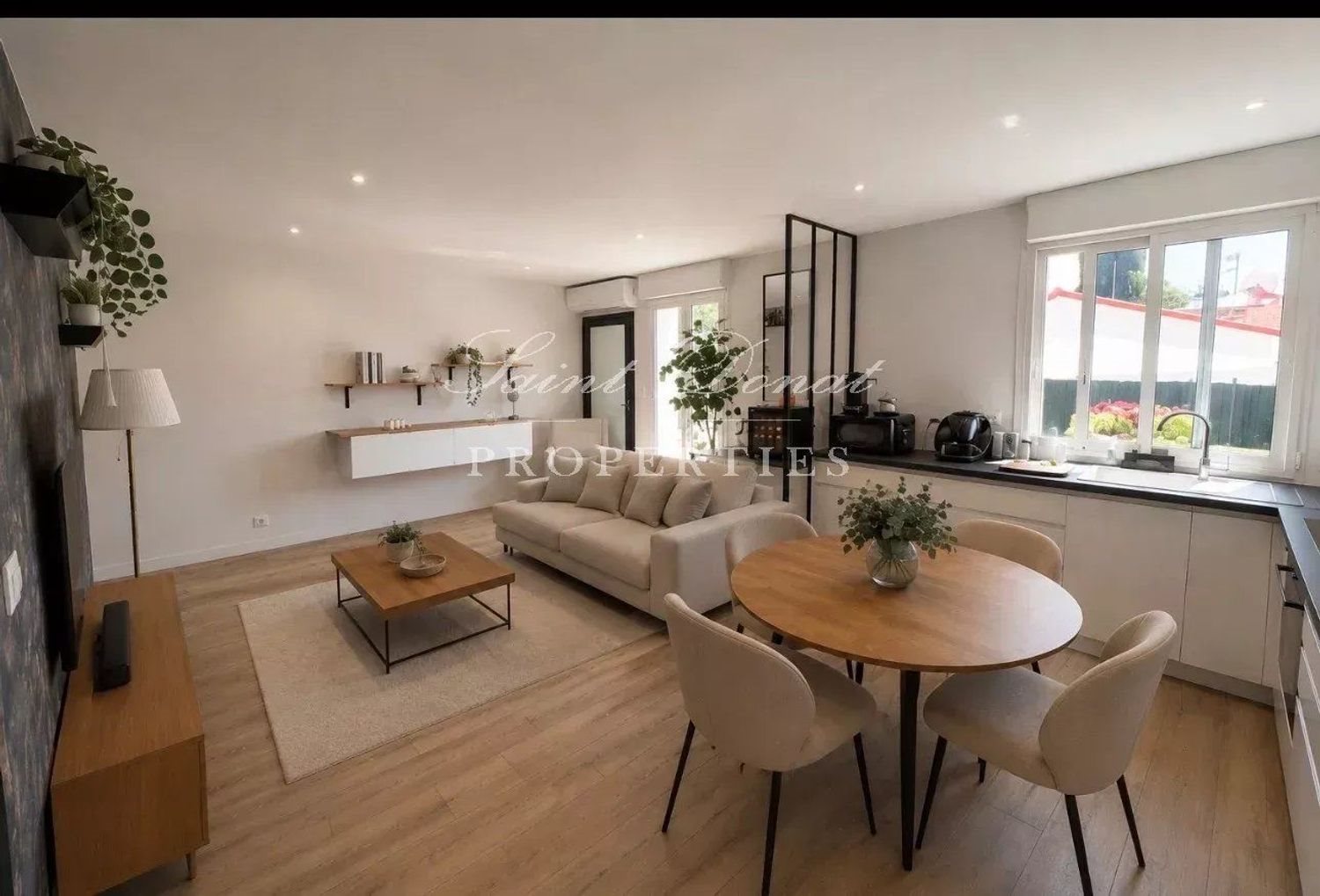 Appartement à vendre, 60m², Antibes