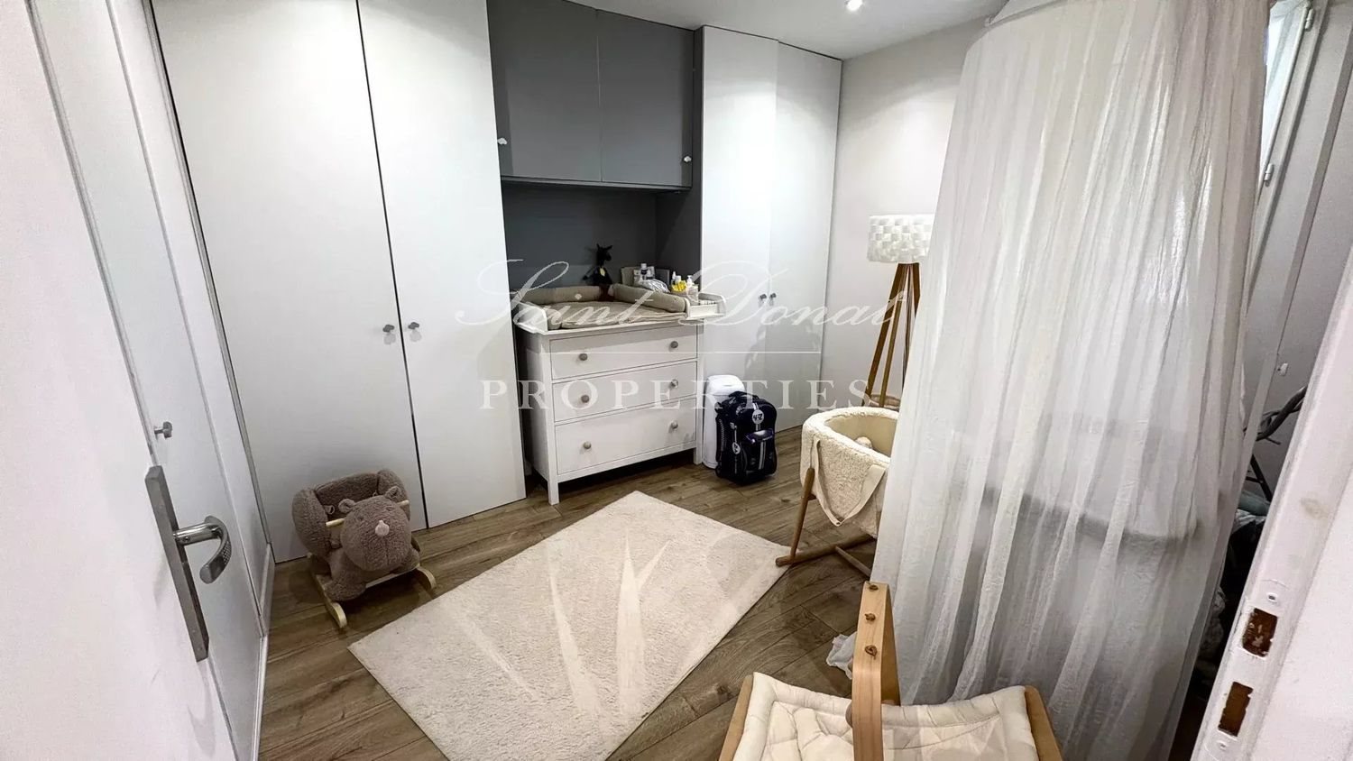 Appartement à vendre, 60m², Antibes
