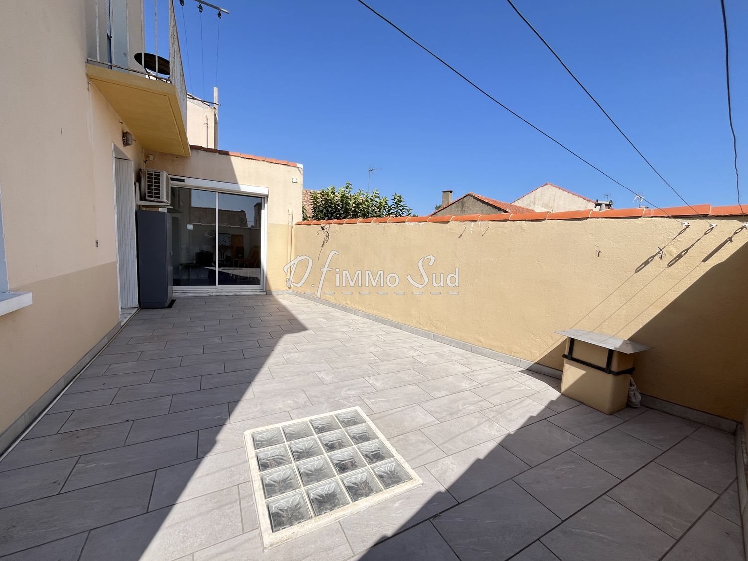 Appartement à vendre, 72m², Narbonne