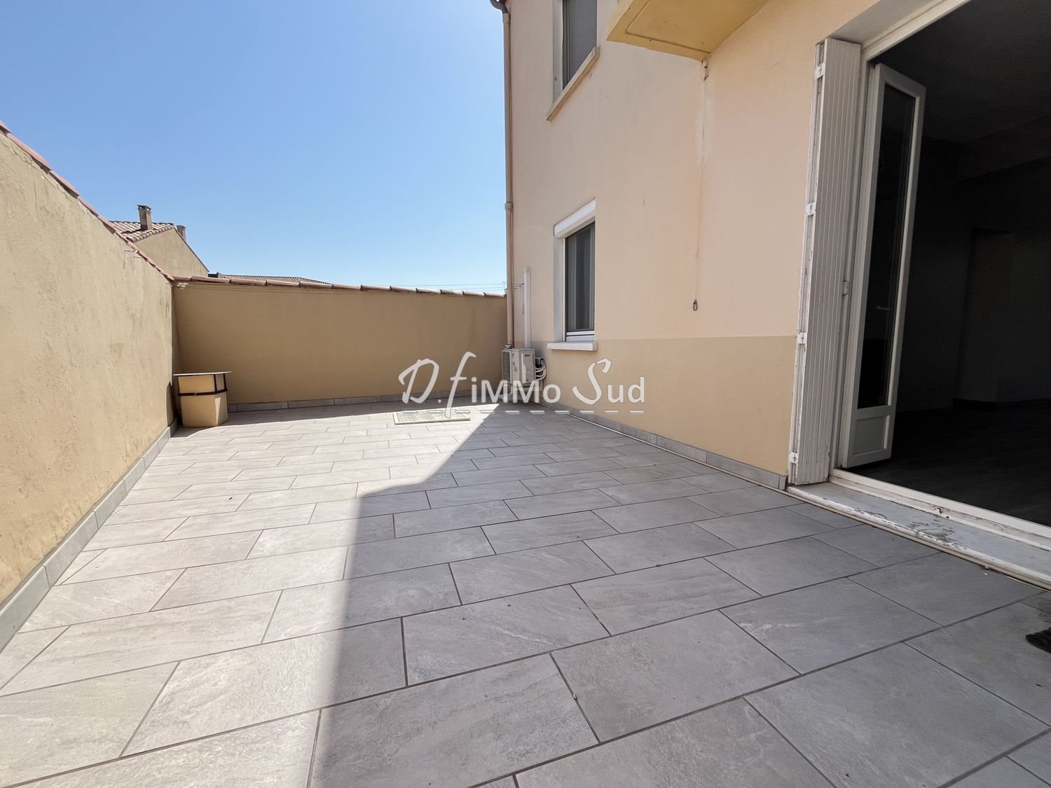 Appartement à vendre, 72m², Narbonne