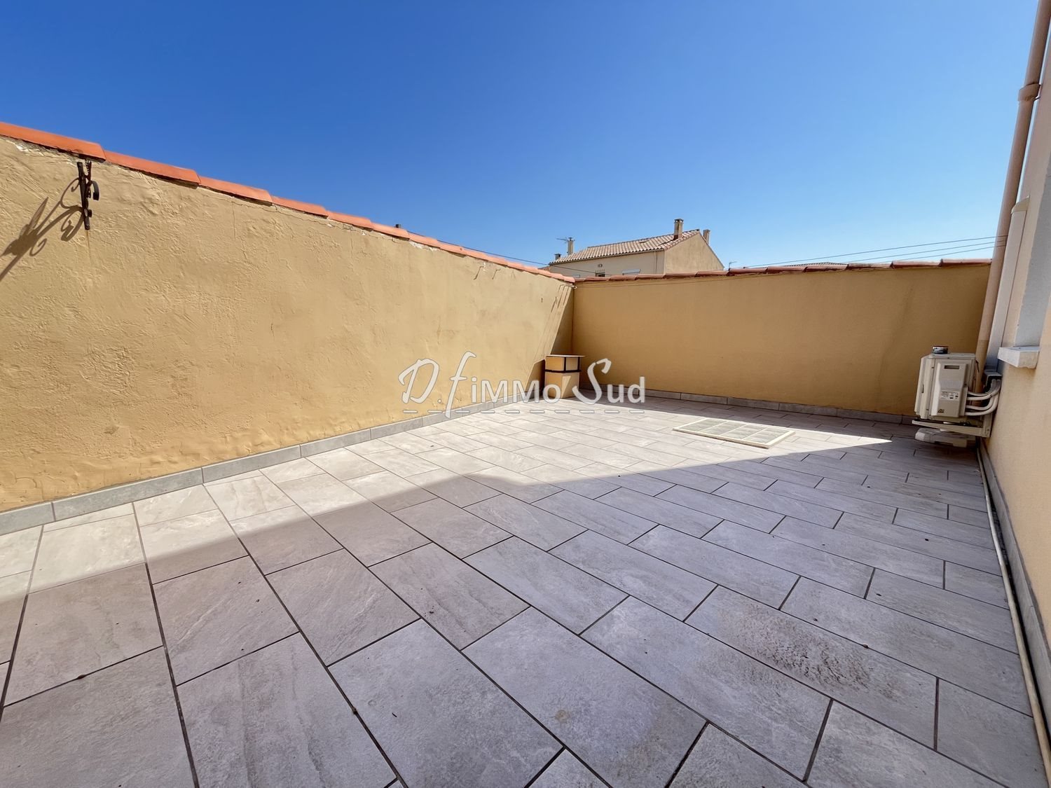 Appartement à vendre, 72m², Narbonne