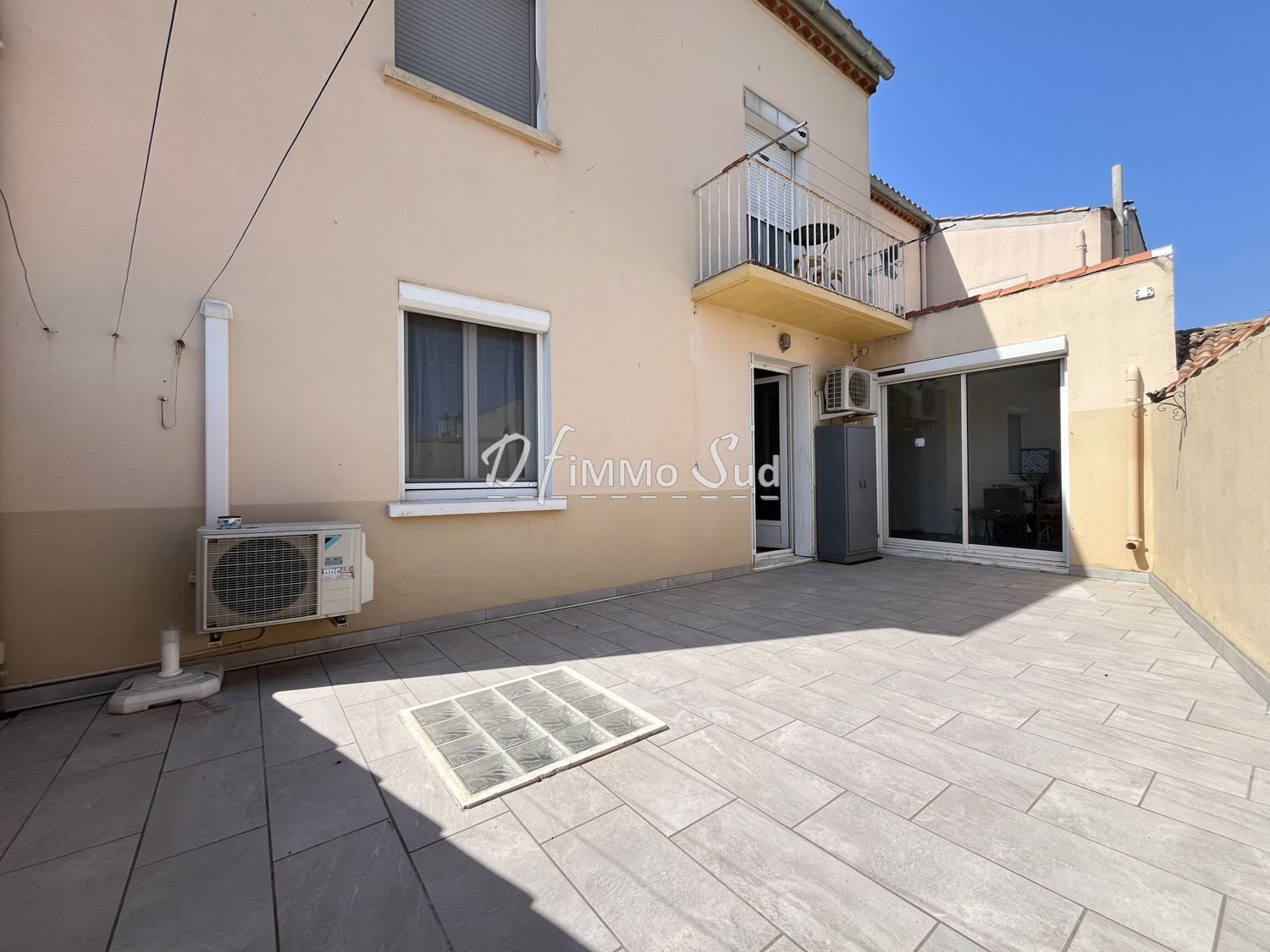 Appartement à vendre, 72m², Narbonne