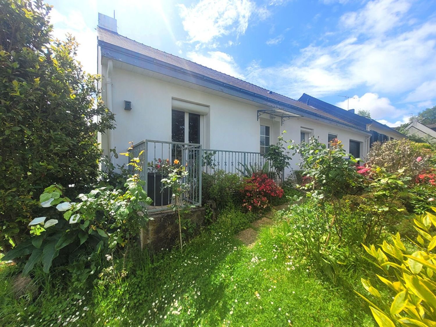 Maison à vendre, 139m², Couëron