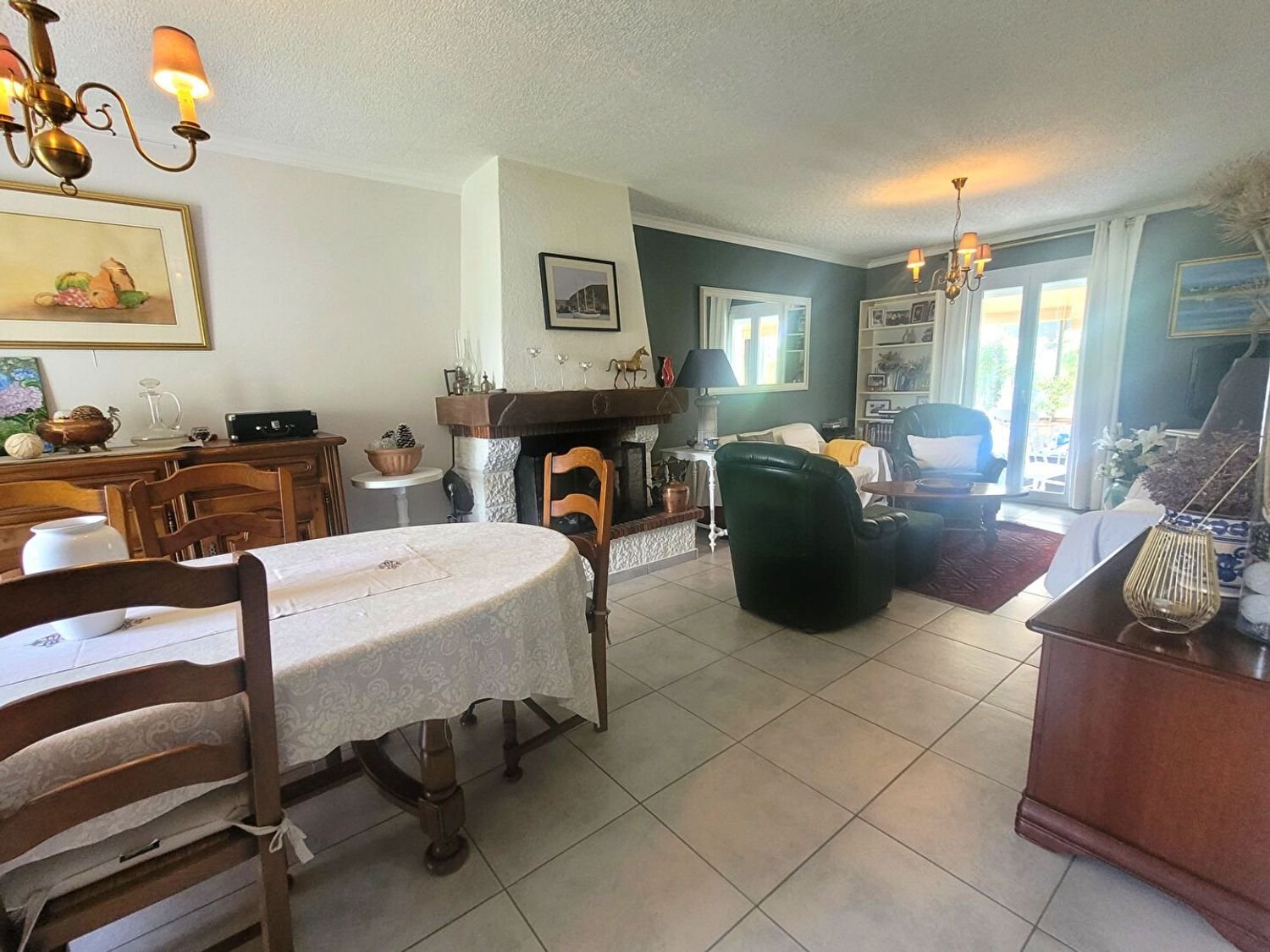 Maison à vendre, 139m², Couëron