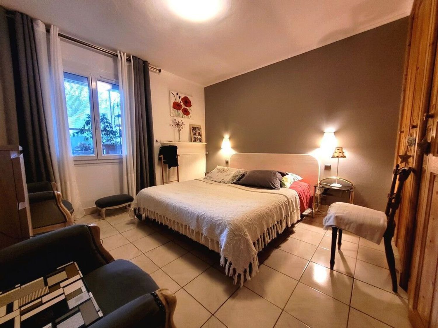 Maison à vendre, 139m², Couëron