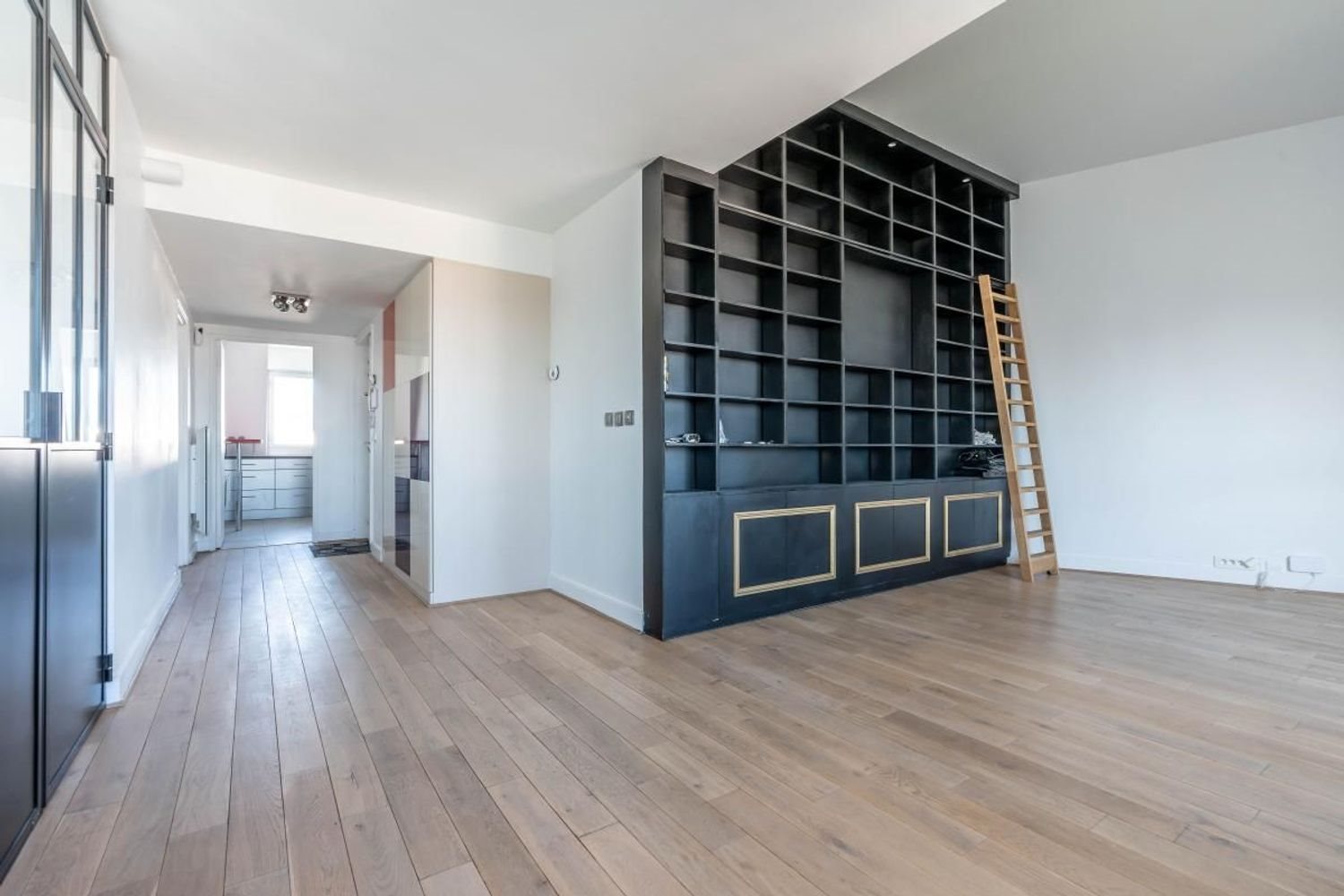 Appartement à vendre, 89m², Joinville-le-Pont