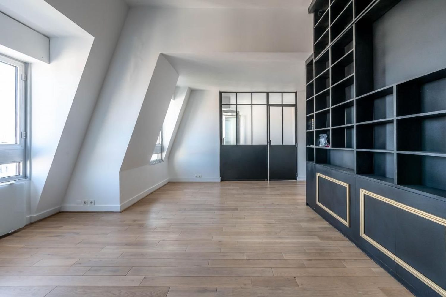 Appartement à vendre, 89m², Joinville-le-Pont