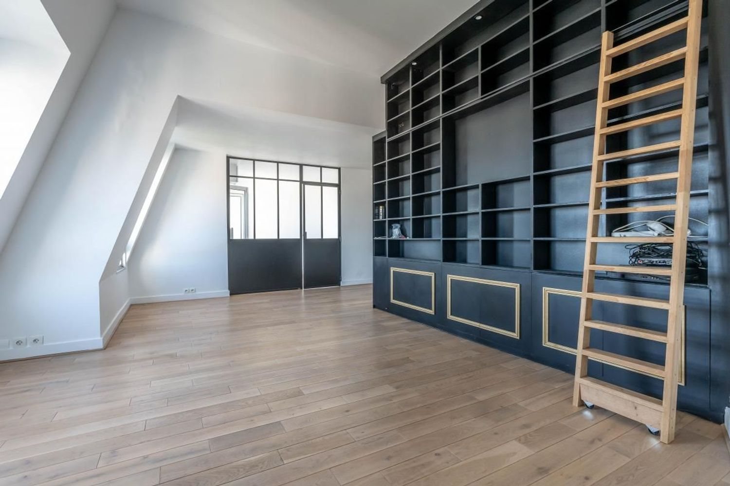 Appartement à vendre, 89m², Joinville-le-Pont
