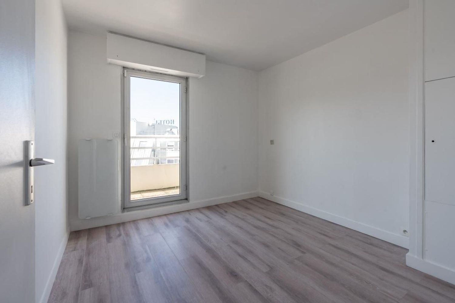 Appartement à vendre, 89m², Joinville-le-Pont
