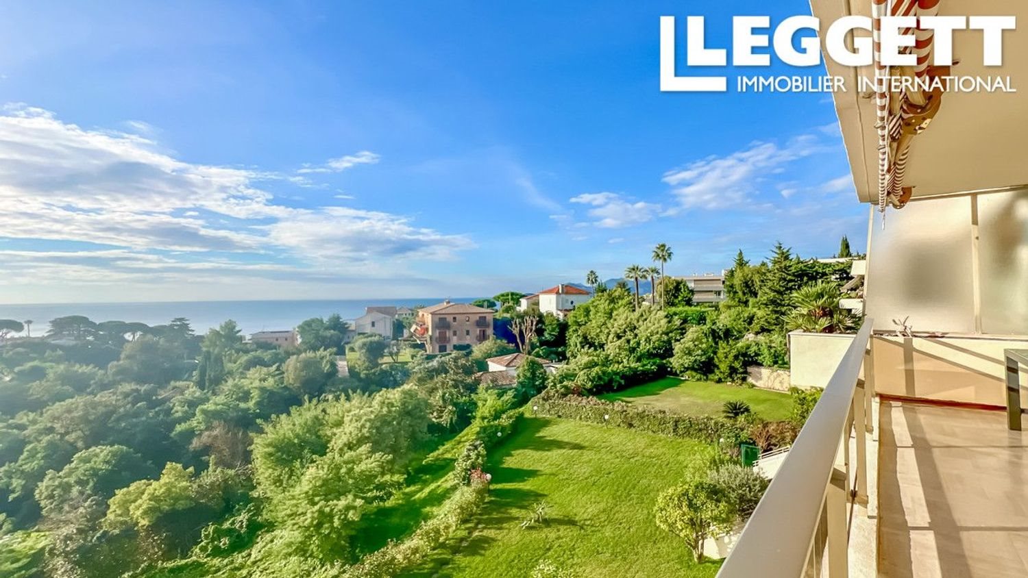 Appartement à vendre, 98m², Cannes
